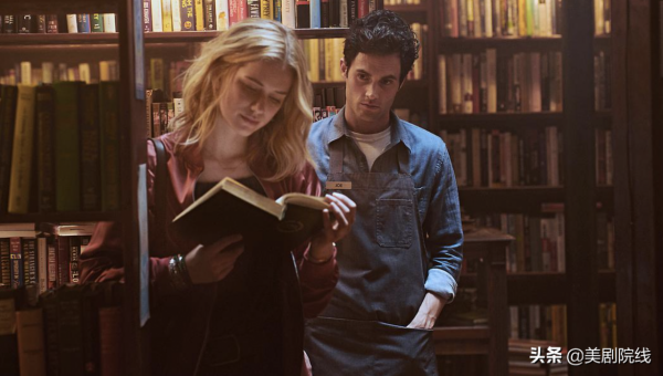 時隔兩年，Netflix的暴力爽劇終於迴歸，太生猛了