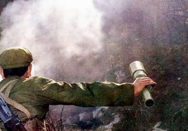 對越自衛反擊戰：“黃繼光式的戰鬥英雄”楊朝芬，轉業之後怎樣了