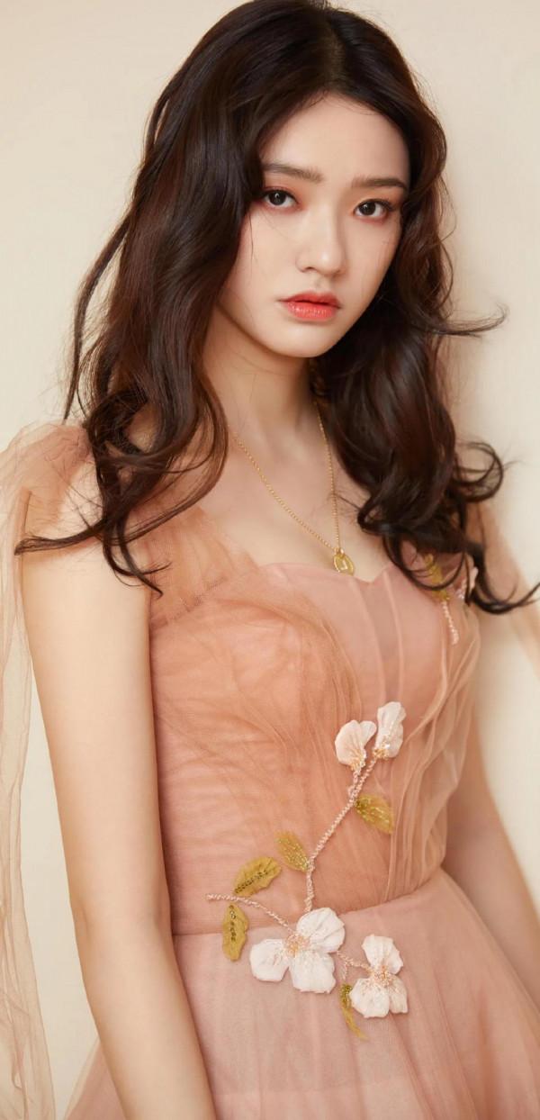 林允高畫質美圖 林允高畫質美圖