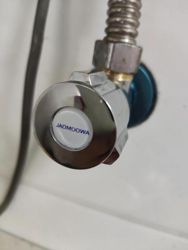 熱水器維修走過的坑