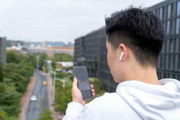 把沉浸的音樂感受帶給更多人—OPPO Enco Free2i真無線降噪耳機評測 把沉浸的音樂感受帶給更多人—OPPO Enco Free2i真無線降噪耳機評測