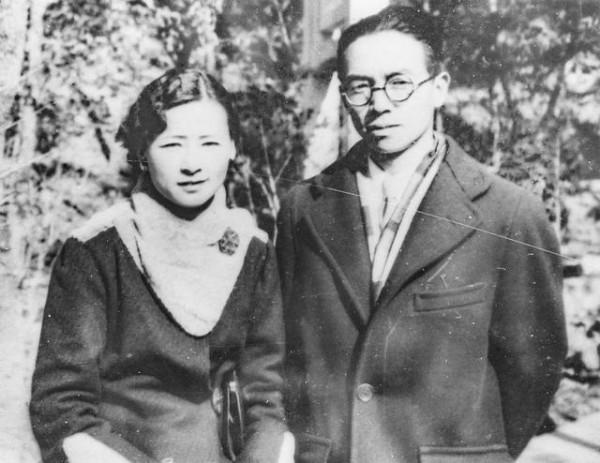 林徽因離世前一晚,想見梁思成沒有如願,遺言令梁思成遺憾終身 林徽因離世前一晚,想見梁思成沒有如願,遺言令梁思成遺憾終身