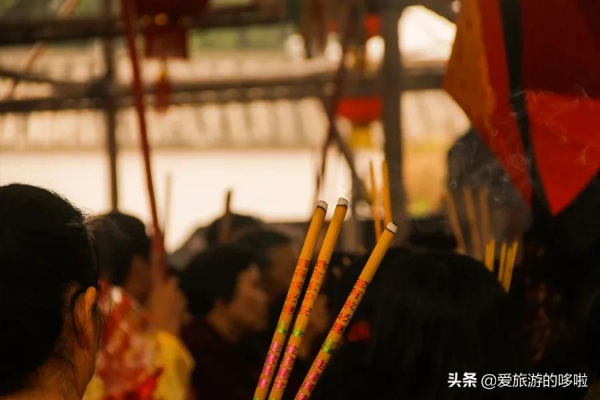 為什麼越來越多人喜歡潮汕？