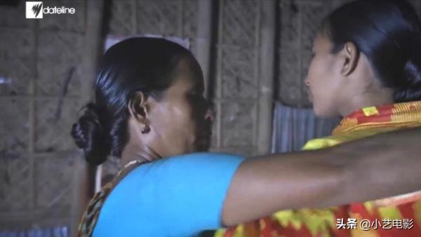 孟加拉女孩有多慘？全國三分之一的女孩，15歲前會被父母逼婚嫁人