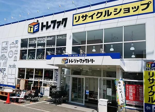 進擊的中古圈，如何提升“信任感“？