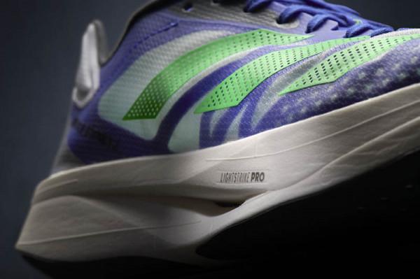 Fashion &; Sports | 阿迪達斯攜手北京馬拉松繼續前行 Fashion &; Sports | 阿迪達斯攜手北京馬拉松繼續前行