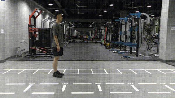 運動前如何熱身？軍體教員帶來這套進階版熱身攻略！