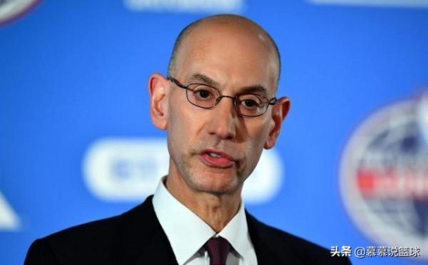 哈登怒斥聯盟防疫新規：這是在限制球員的人身自由，我無法忍受