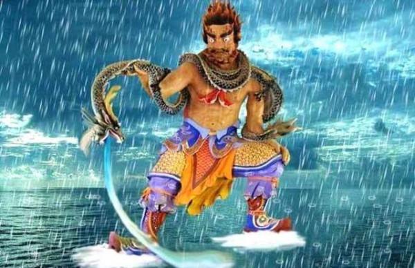 民間故事:商人流落仙人島,一心修煉,卻難以割捨家中的漂亮老婆 民間故事:商人流落仙人島,一心修煉,卻難以割捨家中的漂亮老婆