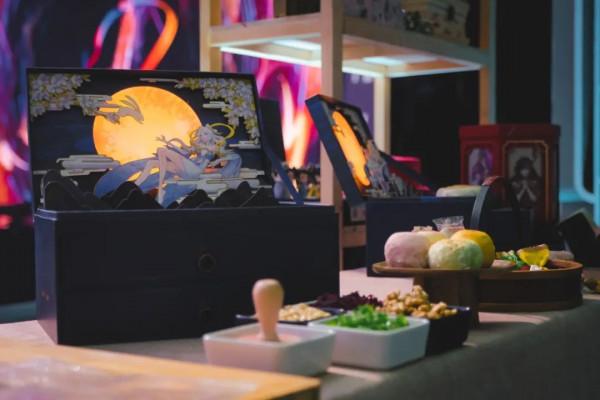 當非遺走出“桃花源”