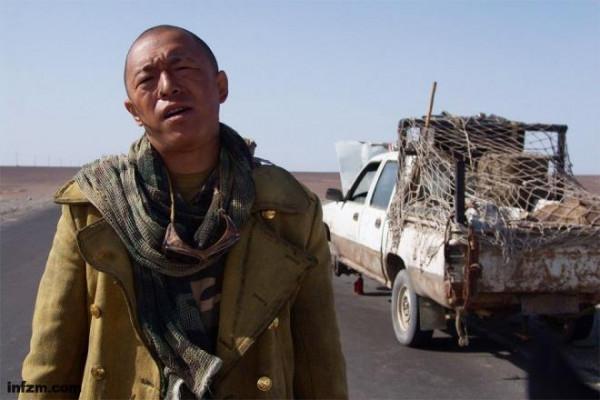 「電影推薦第15期」五部主演值得起影帝稱號的國產影片