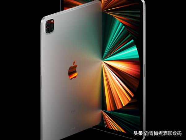 投桃報李？iPad Pro6優先iPhone 14用3nm，mini Led屏
