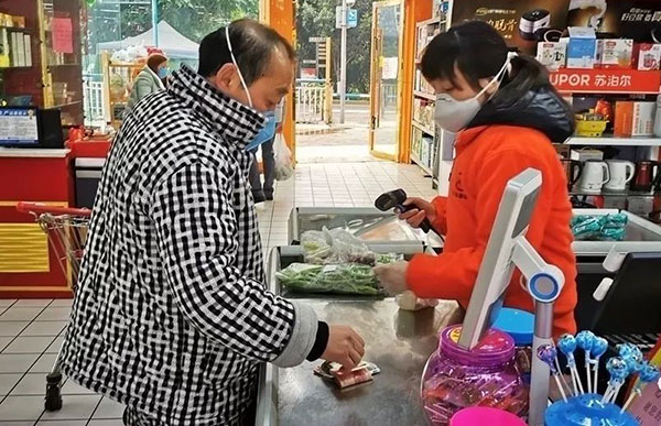 明年3月1日起,微信、支付寶個人收款碼不能用於經營收款 明年3月1日起,微信、支付寶個人收款碼不能用於經營收款