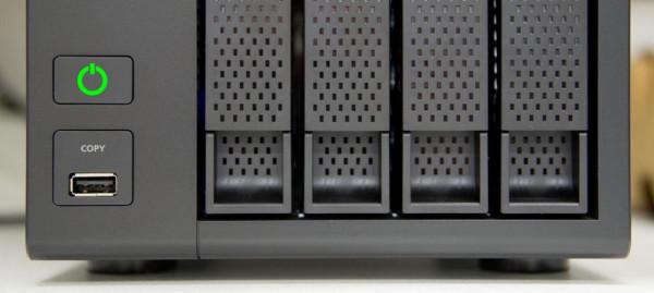 一個NAS小白的入坑之路