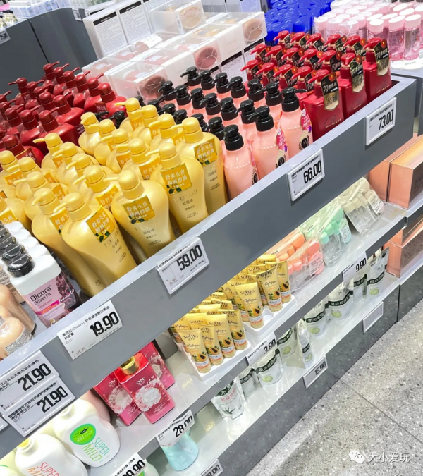 把帝都特色遛娃店鋪整合到一起，大IP、創意、內涵缺一不可