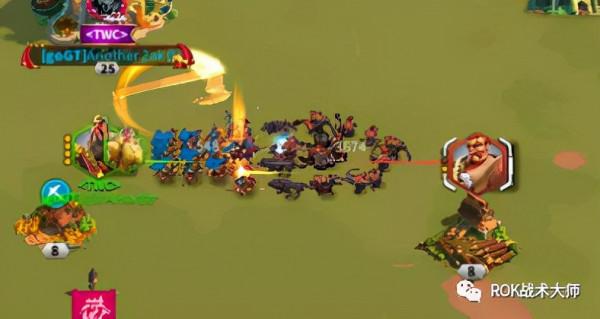 萬國覺醒丨無情哈拉少-哈拉爾三世（下）