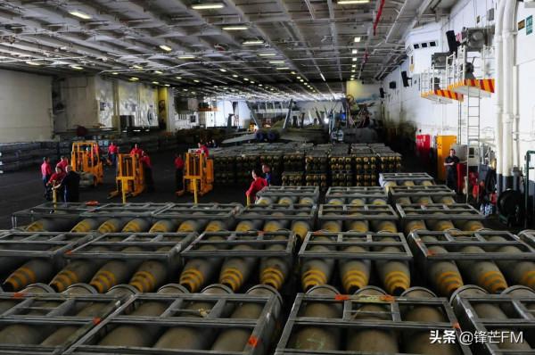 美空軍只能打7天高強度戰爭?別被忽悠,這個7天和印軍的7天不同 美空軍只能打7天高強度戰爭?別被忽悠,這個7天和印軍的7天不同