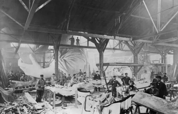 深度 | 歐洲老爺們的高福利美好生活,還能撐多久? 深度 | 歐洲老爺們的高福利美好生活,還能撐多久?