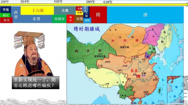 3世紀危機奠定世界格局?唐朝一統和歐洲碎片背後的,巧合與共振 3世紀危機奠定世界格局?唐朝一統和歐洲碎片背後的,巧合與共振