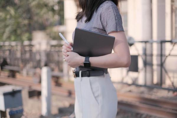 有了iPad Pro，為什麼我又買了智慧本電子書？