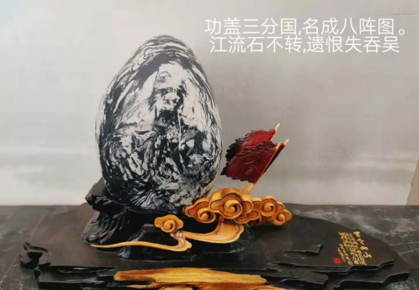 啥樣的石頭比較好賣？心裡有譜，存貨不慌