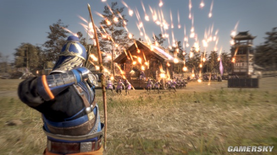 《真三國無雙8:帝國》預售開啟 領劵到手價277元 《真三國無雙8:帝國》預售開啟 領劵到手價277元