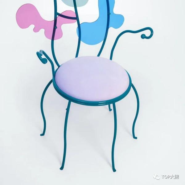 神仙顏值的夢幻傢俱！美國Another Human新品欣賞