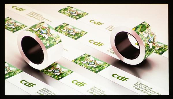 高亮度對比度與明亮環境的較量 明基MX560商務投影機評測