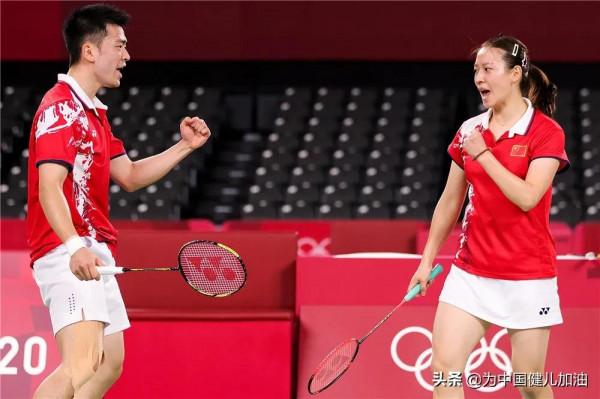 前功盡棄!國羽世錦賽恐遭遇“0金”尷尬,五大單項已全面被趕超 前功盡棄!國羽世錦賽恐遭遇“0金”尷尬,五大單項已全面被趕超