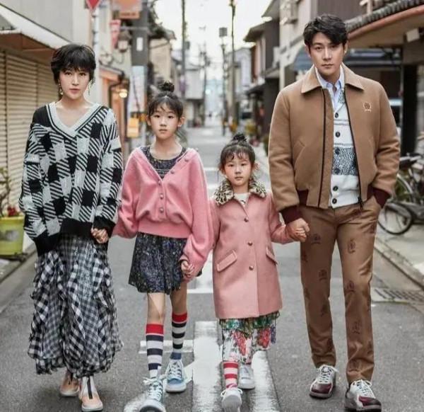 娛樂圈的好男人 其實一抓一大把 還是要對愛情和婚姻滿懷信心的~ ​​​