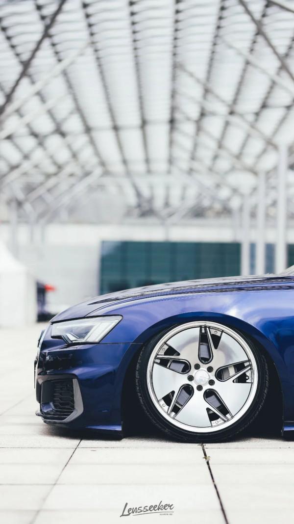 旅行車的意義不僅是陪伴 耍帥同樣是重點 旅行車的意義不僅是陪伴 耍帥同樣是重點