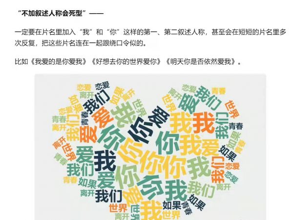 情人節三部新片口碑全崩盤！評分低劇情尬，被吐槽欺詐營銷