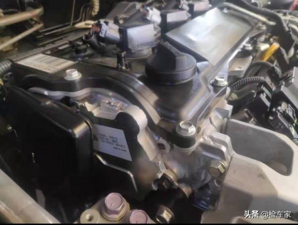 ES的替代品，花23萬買輛開了2年的豐田亞洲龍值不值？