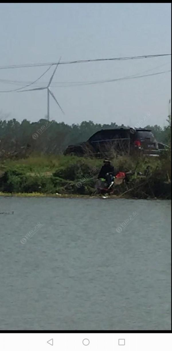 百人競釣黃碼河