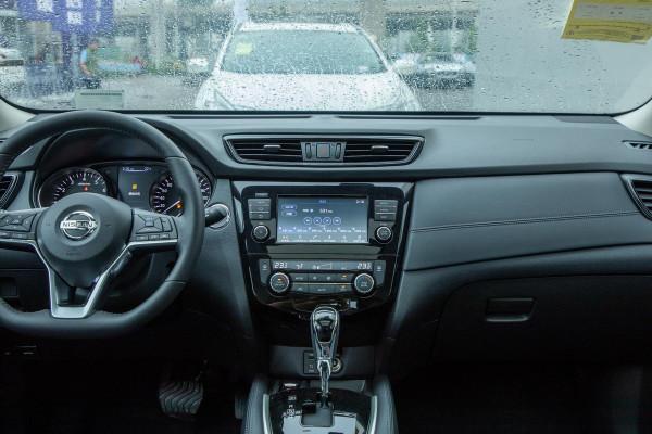 日產奇駿車機卡頓，不排除這些原因，建議車主瞭解清楚