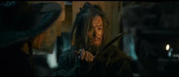 瘋狂懟臉拍,打戲拍得像吃雞,《風起洛陽》拍成這樣,導演要負責 瘋狂懟臉拍,打戲拍得像吃雞,《風起洛陽》拍成這樣,導演要負責