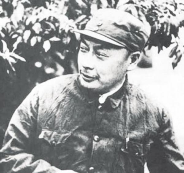 葉飛剛違令打了郭村,又要打泰州,陳毅正訓斥,誰料部隊打了過去 葉飛剛違令打了郭村,又要打泰州,陳毅正訓斥,誰料部隊打了過去