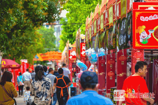 福州市長樂:山水迷人眼 古厝宜人心 福州市長樂:山水迷人眼 古厝宜人心