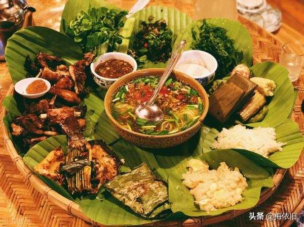 雲南10種名不經傳的美食，卻地道實在，吃翻了很多外地人