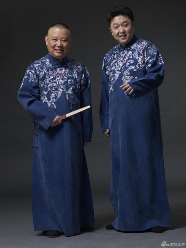 我被老郭的唱腔驚醒的那幾夜