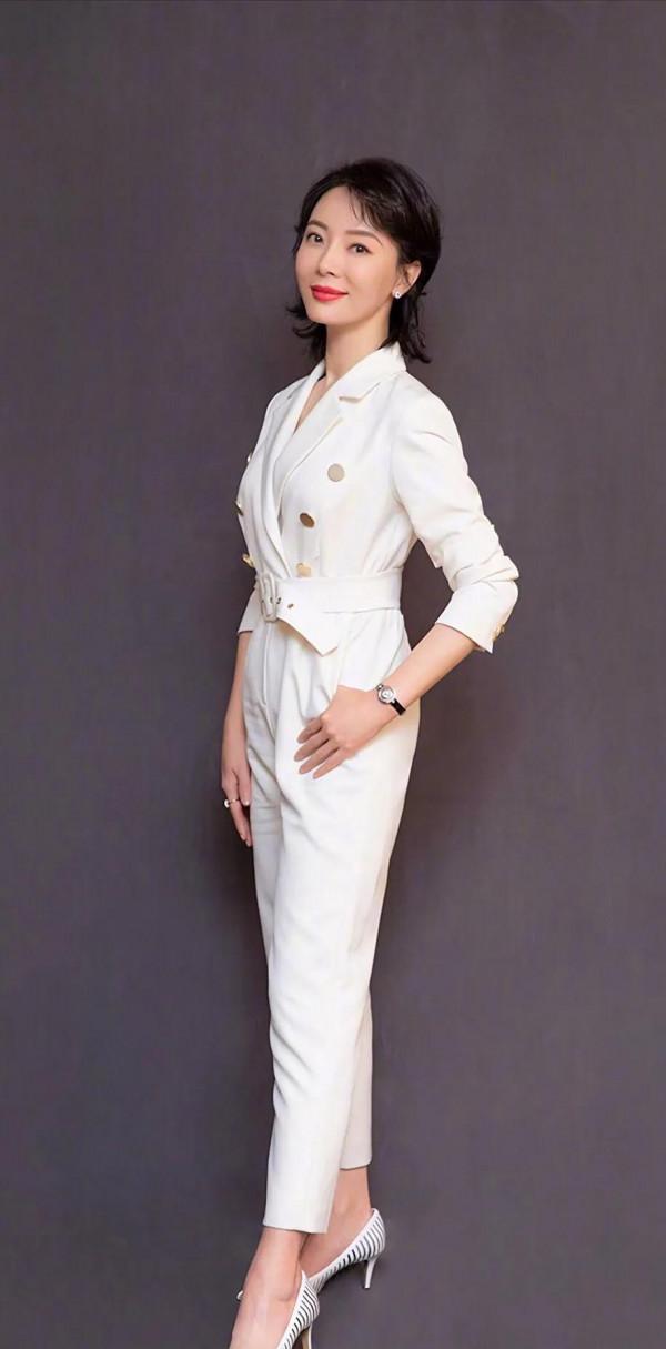 女星鑑賞之陳數