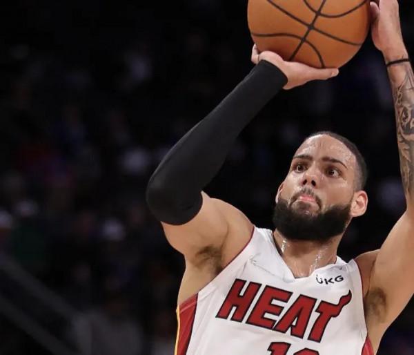 鋼鐵是怎樣煉成的？熱火為何可以穩居東部第一