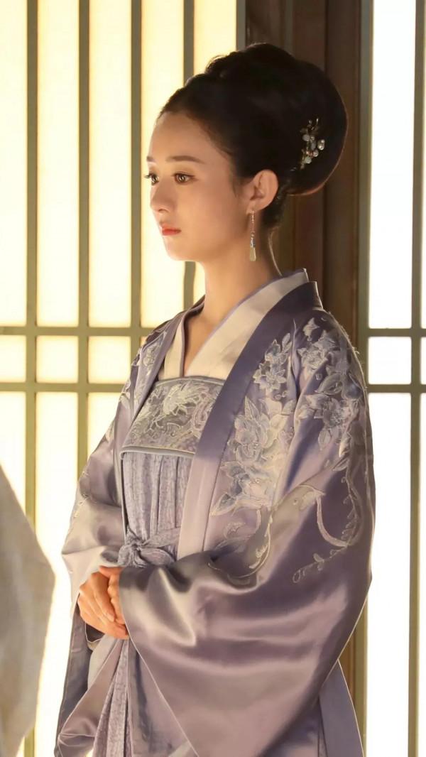 明星美圖|趙麗穎 明星美圖|趙麗穎