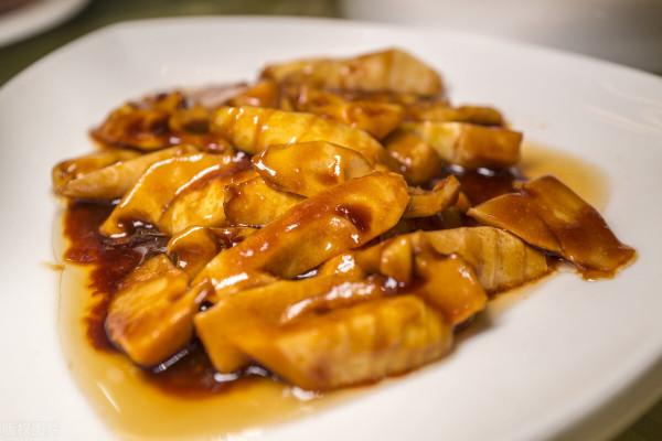 學會了“燜”的烹飪手法，我做的菜突然好吃了