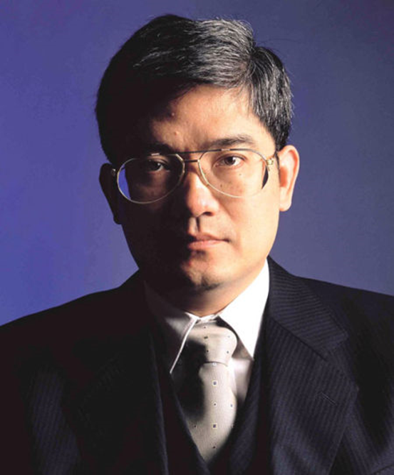 郎鹹平：學渣逆襲成學霸，好好的經濟專家不做，要做“江湖騙子”