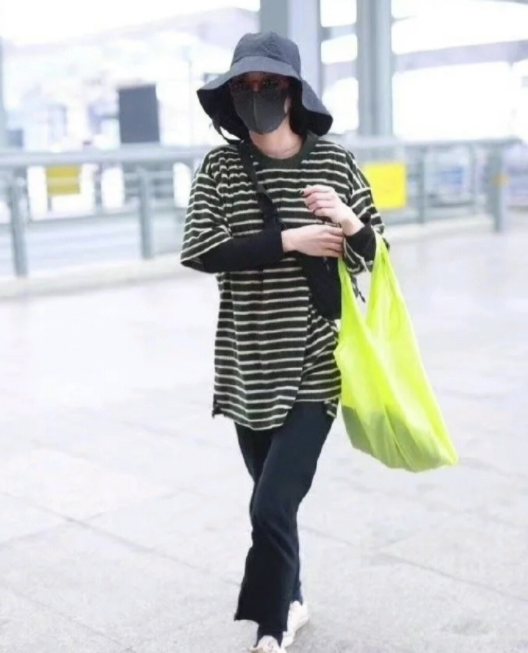 160cm以下的女星現實中長啥樣？鞠婧禕太嬌小，王子文氣場強