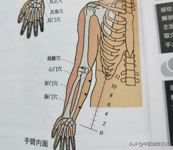 董氏奇穴到底有多神奇？是時候告訴你答案了