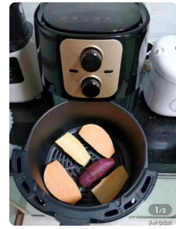 小家電測評九陽空氣炸鍋 小家電測評九陽空氣炸鍋