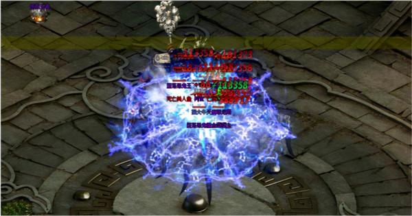 本​服特殊玩法BUFF洗練攻略 教你玩轉夢幻聯動