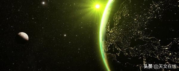 強勢圍觀！如果我們遇到了外星人，那該如何與他們溝通呢？